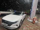 Hyundai Grandeur 2020 годаүшін13 000 000 тг. в Шымкент – фото 2