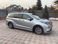 Toyota Sienna 2021 года за 20 999 999 тг. в Алматы