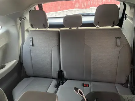 Toyota Sienna 2021 года за 20 999 999 тг. в Алматы – фото 7