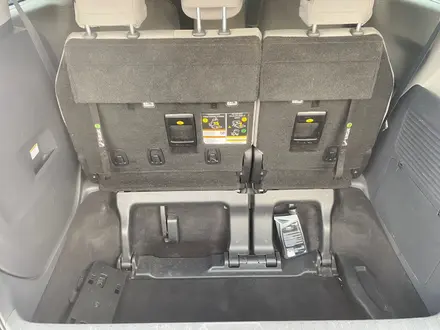 Toyota Sienna 2021 года за 20 999 999 тг. в Алматы – фото 8