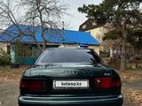 Audi A8 1994 годаfor2 900 000 тг. в Астана – фото 5
