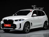 BMW X5 XDrive 40i 2023 года за 47 000 000 тг. в Алматы