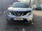 Nissan Qashqai 2018 годаүшін9 200 000 тг. в Алматы