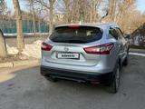 Nissan Qashqai 2018 годаүшін9 200 000 тг. в Алматы – фото 4