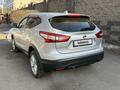 Nissan Qashqai 2018 года за 9 200 000 тг. в Алматы – фото 6