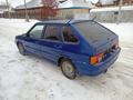 ВАЗ (Lada) 2114 2004 годаүшін880 000 тг. в Костанай – фото 6