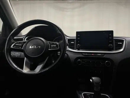 Kia Cee'd 2023 года за 8 100 000 тг. в Алматы – фото 9