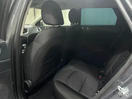 Kia Cee'd 2023 года за 8 100 000 тг. в Алматы – фото 11