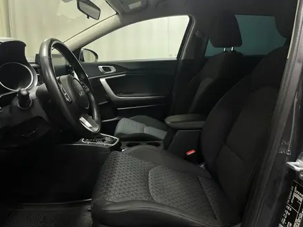 Kia Cee'd 2023 года за 8 100 000 тг. в Алматы – фото 12