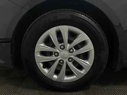 Kia Cee'd 2023 года за 8 100 000 тг. в Алматы – фото 16