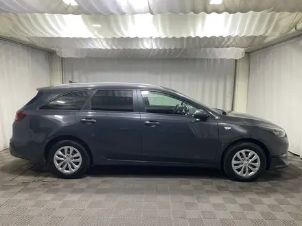 Kia Cee'd 2023 года за 8 100 000 тг. в Алматы – фото 17