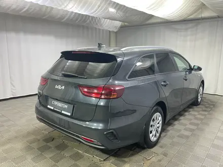 Kia Cee'd 2023 года за 8 100 000 тг. в Алматы – фото 18