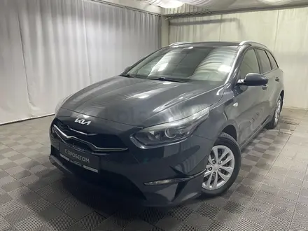 Kia Cee'd 2023 года за 8 100 000 тг. в Алматы