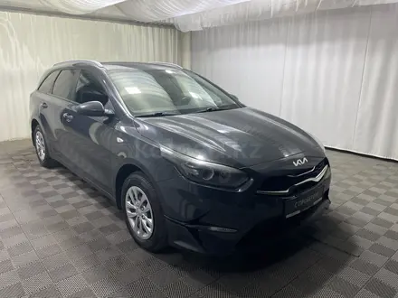 Kia Cee'd 2023 года за 8 100 000 тг. в Алматы – фото 19