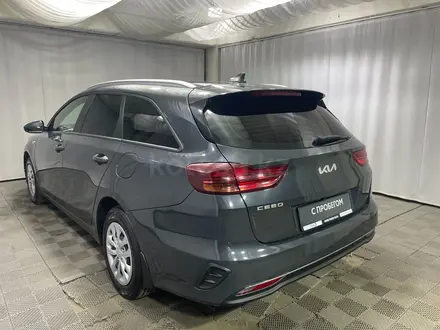 Kia Cee'd 2023 года за 8 100 000 тг. в Алматы – фото 2