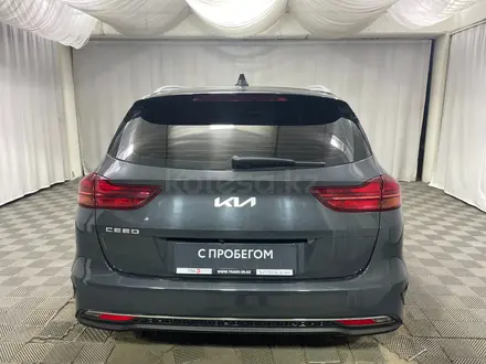 Kia Cee'd 2023 года за 8 100 000 тг. в Алматы – фото 4