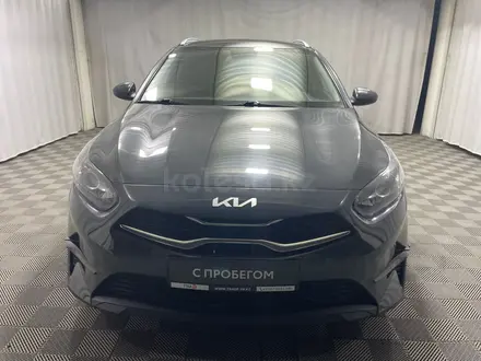 Kia Cee'd 2023 года за 8 100 000 тг. в Алматы – фото 5