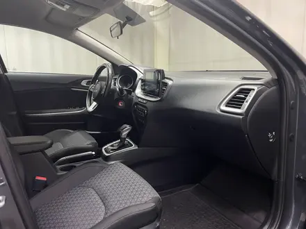 Kia Cee'd 2023 года за 8 100 000 тг. в Алматы – фото 6