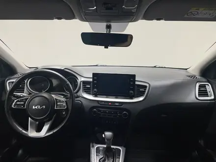Kia Cee'd 2023 года за 8 100 000 тг. в Алматы – фото 8
