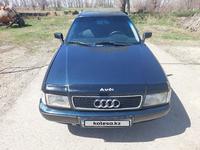 Audi 80 1994 годаүшін1 500 000 тг. в Тараз