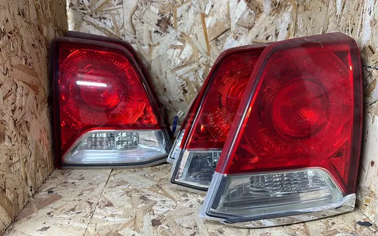 Фонари задние за 135 000 тг. в Алматы