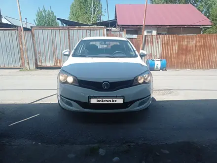 MG 350 2014 года за 3 500 000 тг. в Алматы – фото 7