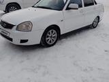 ВАЗ (Lada) Priora 2170 2012 годаүшін2 800 000 тг. в Актобе – фото 2