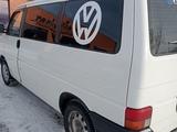 Volkswagen Transporter 1993 годаүшін4 000 800 тг. в Караганда – фото 4