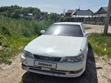 Toyota Mark II 1993 годаүшін900 000 тг. в Алматы
