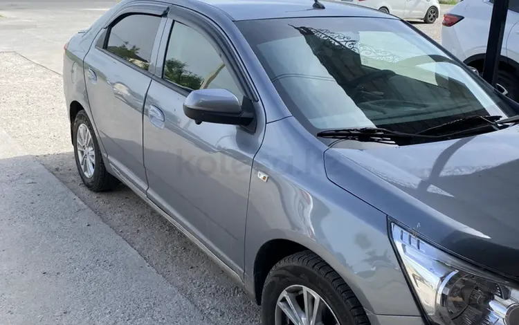 Chevrolet Cobalt 2022 года за 6 200 000 тг. в Шымкент