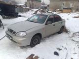 ЗАЗ Chance 2012 года за 1 900 000 тг. в Алматы