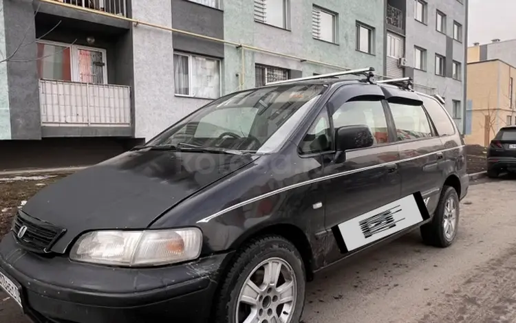 Honda Odyssey 1998 годаfor2 100 000 тг. в Алматы