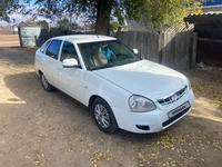 ВАЗ (Lada) Priora 2172 2013 годаүшін2 350 000 тг. в Актобе