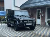 Mercedes-Benz G 63 AMG 2014 года за 33 000 000 тг. в Алматы