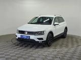 Volkswagen Tiguan 2018 годаүшін10 000 000 тг. в Алматы