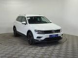 Volkswagen Tiguan 2018 годаүшін10 000 000 тг. в Алматы – фото 3