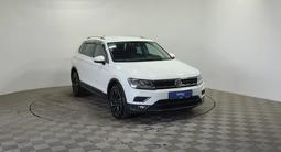 Volkswagen Tiguan 2018 годаүшін10 000 000 тг. в Алматы – фото 3