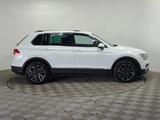 Volkswagen Tiguan 2018 годаүшін10 000 000 тг. в Алматы – фото 4