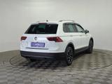Volkswagen Tiguan 2018 годаүшін10 000 000 тг. в Алматы – фото 5