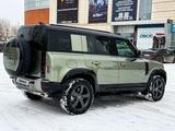 Land Rover Defender 2025 года за 75 000 000 тг. в Астана – фото 4