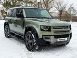 Land Rover Defender 2025 года за 75 000 000 тг. в Астана – фото 5