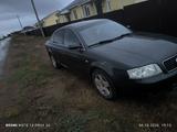 Audi A6 2001 года за 2 700 000 тг. в Аксай – фото 2