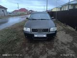 Audi A6 2001 года за 2 700 000 тг. в Аксай