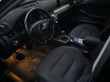 Audi A6 2001 года за 2 700 000 тг. в Аксай – фото 3