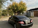 Toyota Camry 2011 года за 7 000 000 тг. в Алматы – фото 2