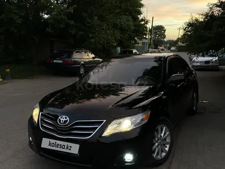 Toyota Camry 2011 года за 7 000 000 тг. в Алматы