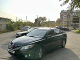 Toyota Camry 2011 года за 7 000 000 тг. в Алматы – фото 4