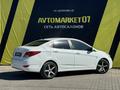 Hyundai Accent 2014 годаfor5 300 000 тг. в Уральск – фото 19