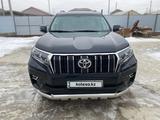 Toyota Land Cruiser Prado 2018 годаүшін21 890 000 тг. в Атырау – фото 4