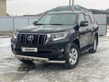 Toyota Land Cruiser Prado 2018 годаүшін21 890 000 тг. в Атырау